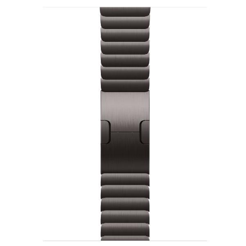 APPLE AW 46 SLATE LINK BRACELET
